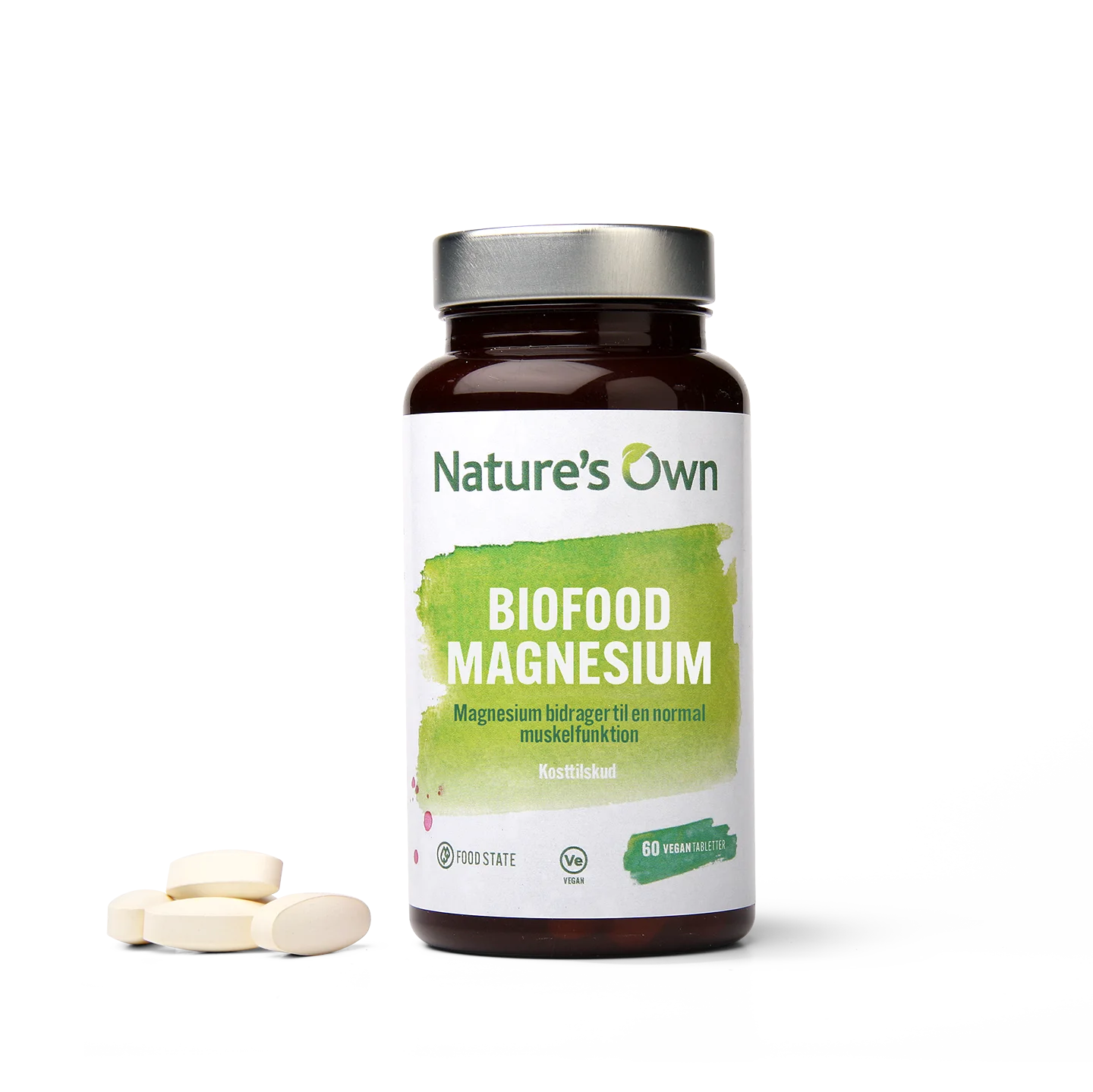 Biofood Magnesium