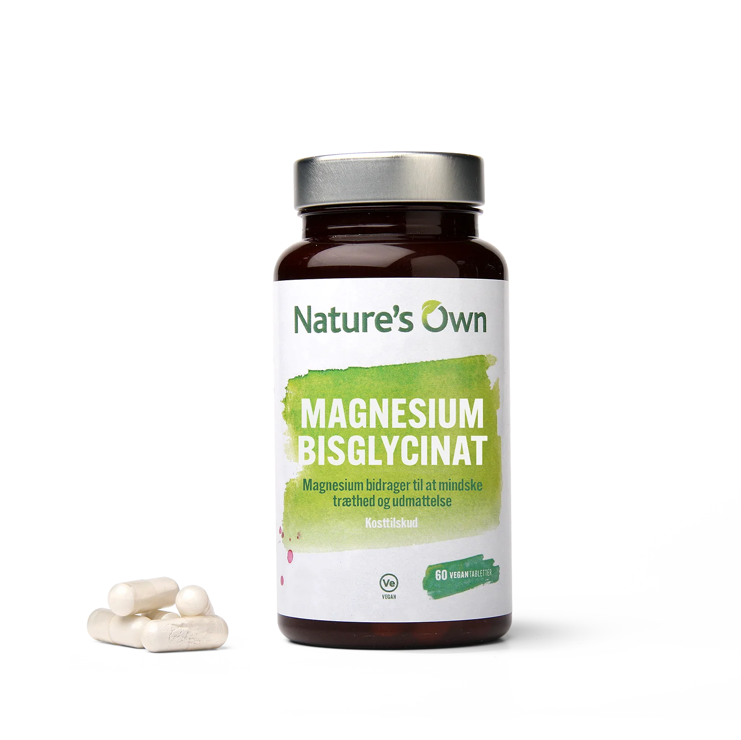 Magnesium Bisglycinat