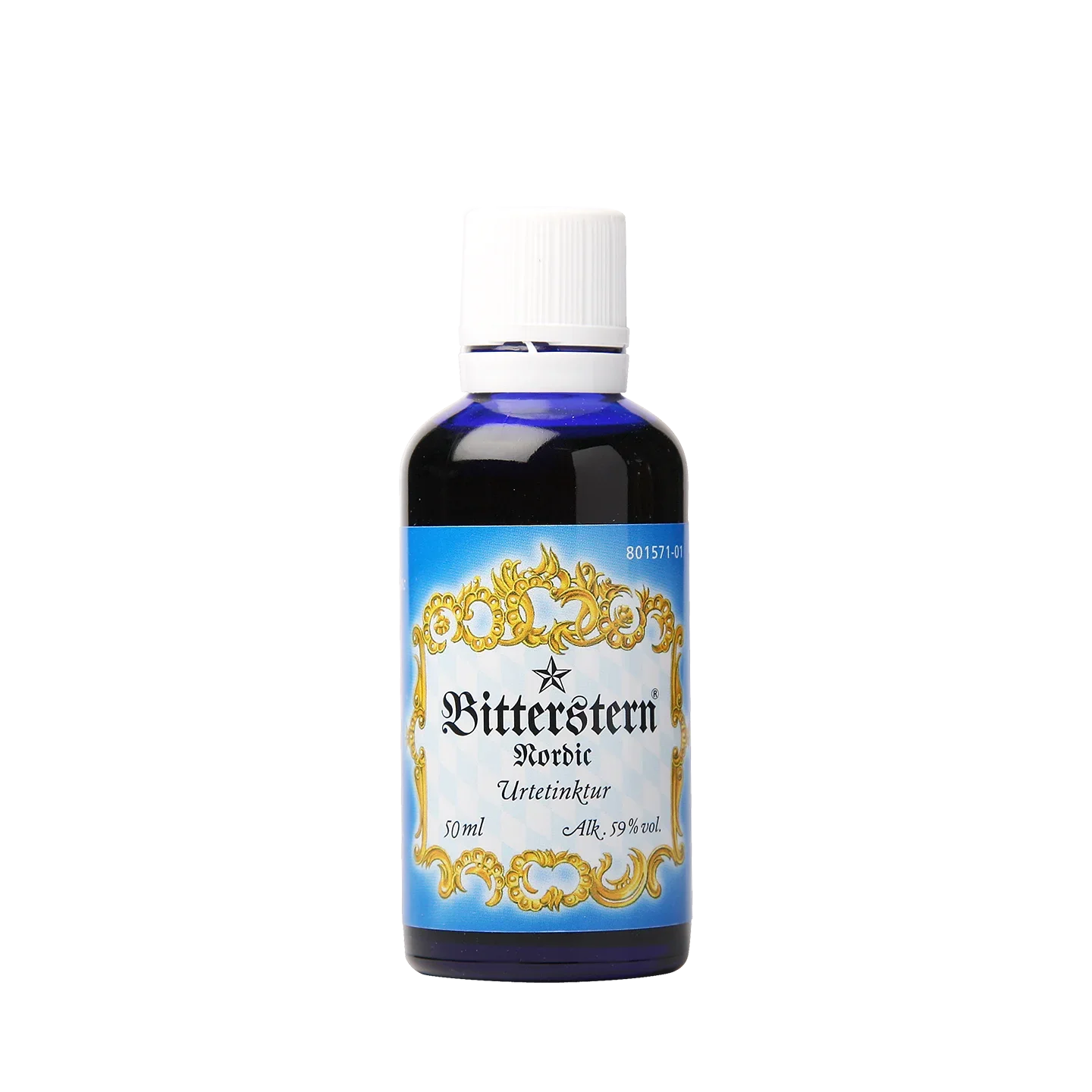 Bitterstern