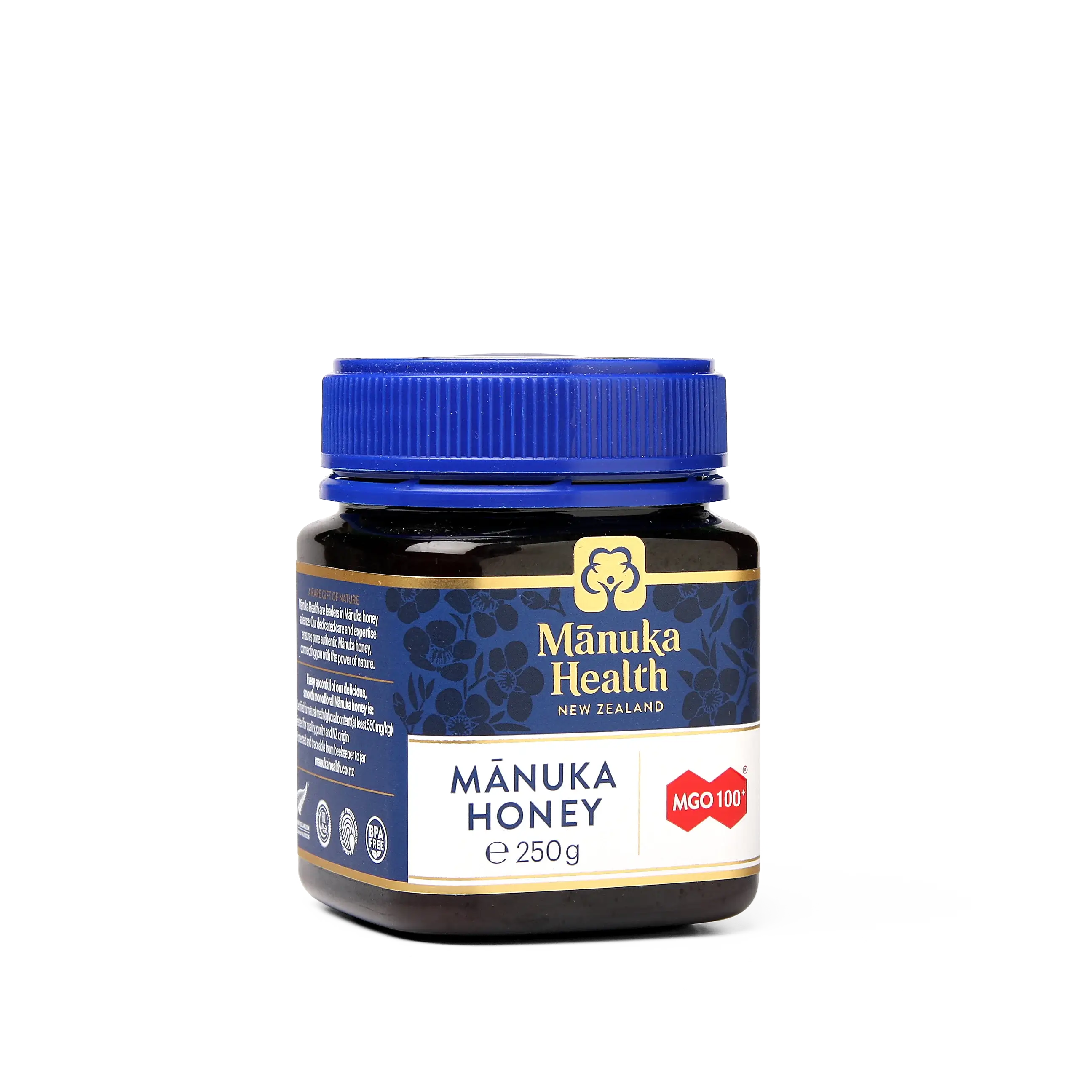 Manuka Honning MGO 100+