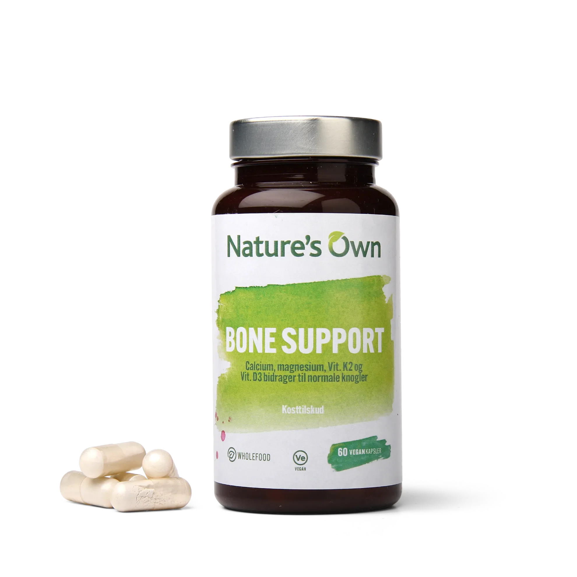 Bone Support Wholefood