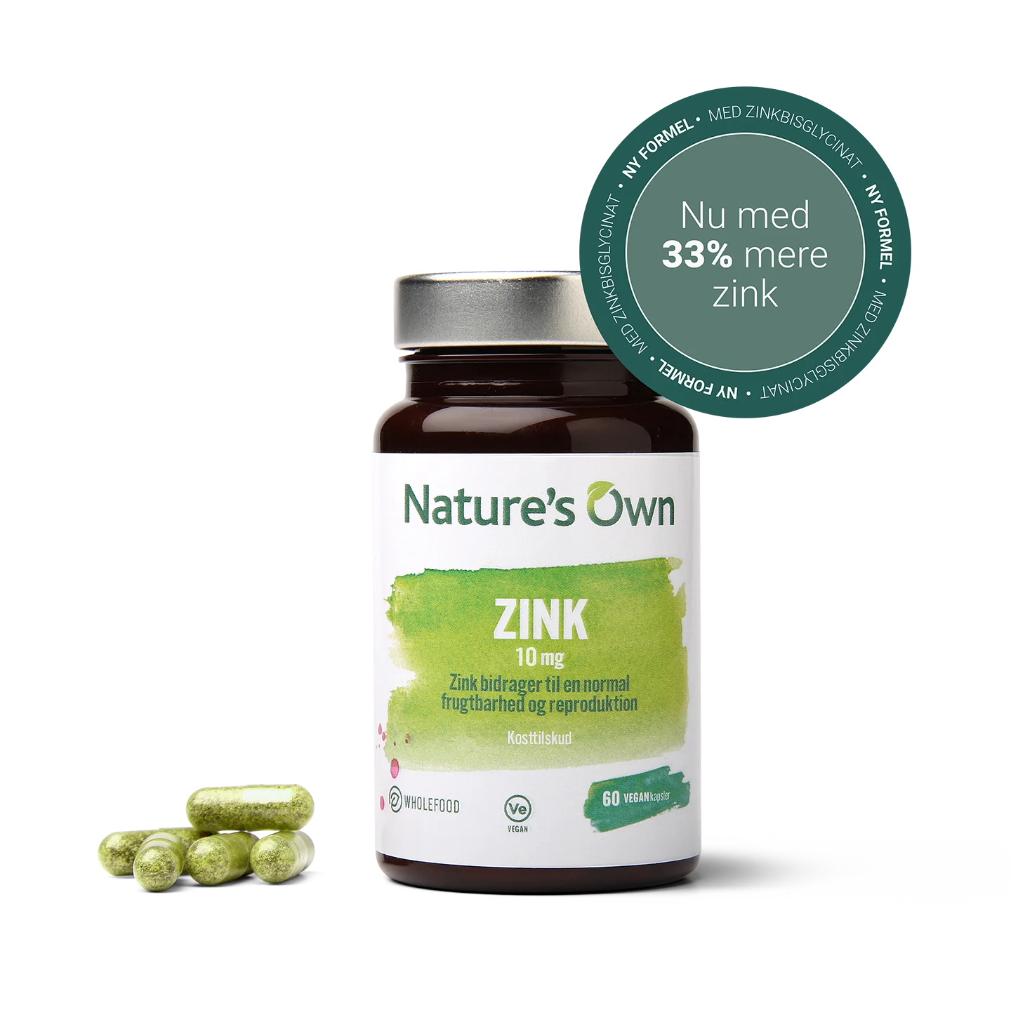 Zink Wholefood
