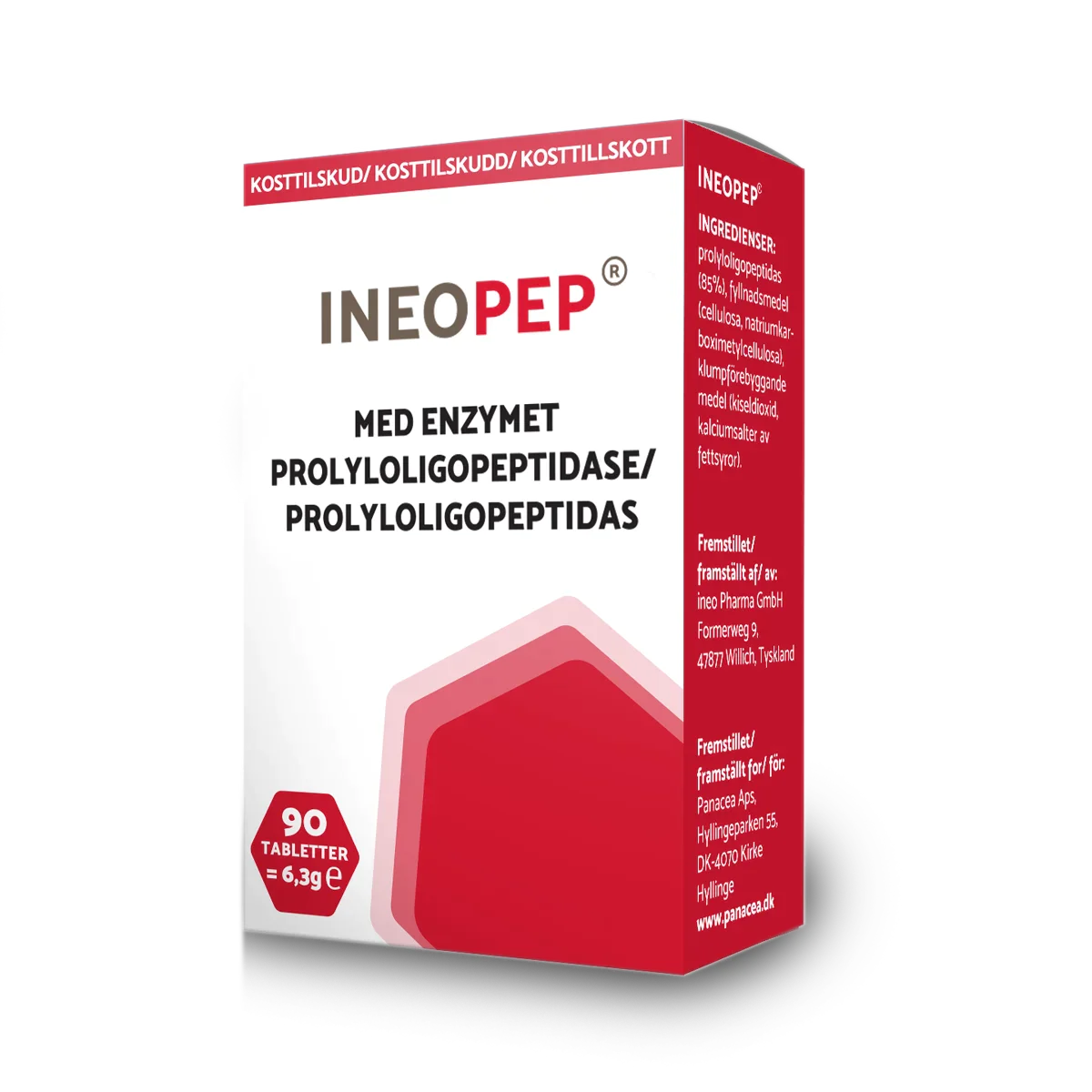 INEOPEP