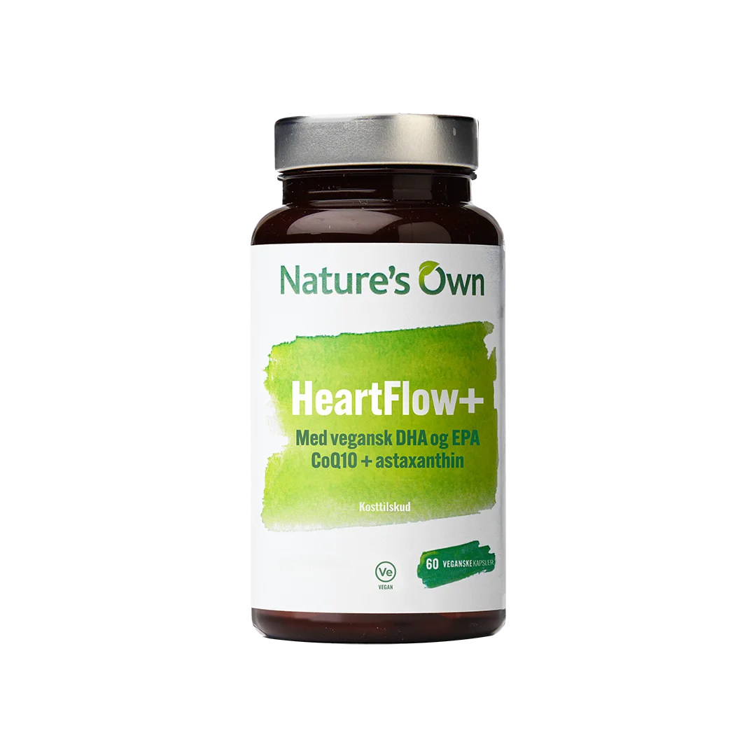 HeartFlow+